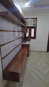 Bedroom Image of 1440 Sq.ft 3 BHK Builder Floor for sale in Rajouri Garden New Delhi for Rs. 23000000