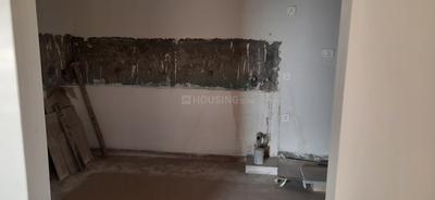 Kitchen Image of 1868 Sq.ft 3 BHK Apartment / Flat for sale in Monte Rosa, Anand Nagar, Sinhagad Road Pune for Rs. 26000000