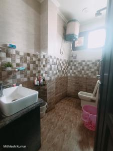 Image of 1600 Sq.ft 2 BHK Builder Floor for rent in Sector 47, Gurgaon for Rs. 35000