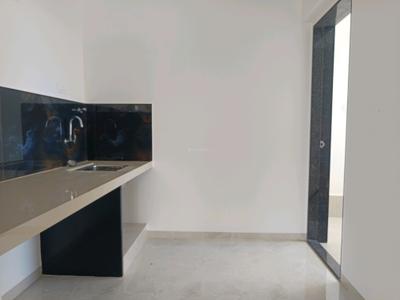 Kitchen Image of 1250 Sq.ft 3 BHK Apartment / Flat for sale in Kanifnath Archana Paradise, Mohammed Wadi Pune for Rs. 10500000