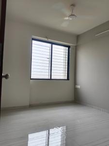 Bedroom Image of 1120 Sq.ft 2 BHK Apartment / Flat for rent in Dindoli Surat for Rs. 12500