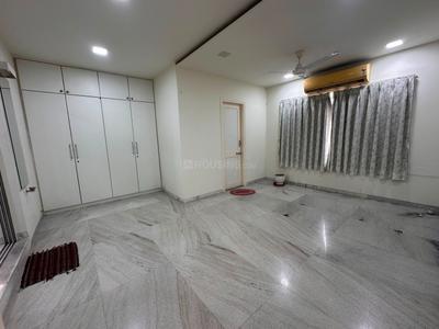 Bedroom Image of 2800 Sq.ft 4 BHK Penthouse for sale in Pratapgunj Vadodara for Rs. 21000000
