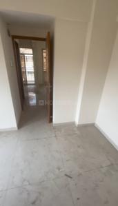Hall Image of 635 Sq.ft 1 RK Apartment / Flat for sale in Shreeji Callisto, Panvel Navi Mumbai for Rs. 5400000