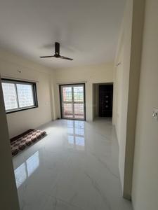 Hall Image of 860 Sq.ft 1 BHK Builder Floor for rent in Fursungi Pune for Rs. 8500