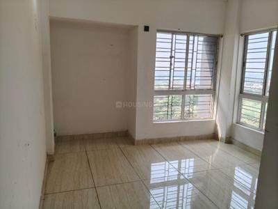 Bedroom Image of 1300 Sq.ft 3 BHK Apartment / Flat for sale in Magnolia Merlion, New Town Kolkata for Rs. 8000000