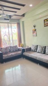Hall Image of 1561 Sq.ft 2 BHK Apartment / Flat for sale in Ghatlodiya Ahmedabad for Rs. 6900000