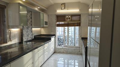 4 BHK Penthouse