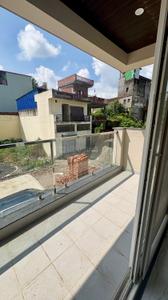 Balcony Image of 1950 Sq.ft 3 BHK Builder Floor for sale in Patel Nagar Dehradun for Rs. 10000000