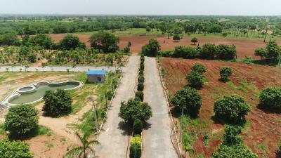 Image of 24108 Sq.ft Residential Plot / Land for sale in Bhuvanagiri, Yadadri Bhuvanagiri for Rs. 11390000