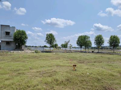 Image of 1000 Sq.ft Residential Plot / Land for sale in Padappai, Chennai for Rs. 3100000