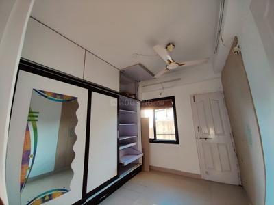 Bedroom Image of 1725 Sq.ft 3 BHK Apartment / Flat for sale in Kadiawad Jamnagar for Rs. 6000000