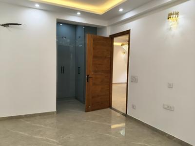 Bedroom Image of 2000 Sq.ft 3 BHK Builder Floor for sale in Palam Vihar Gurgaon for Rs. 28150000