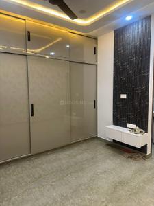 Bedroom Image of 900 Sq.ft 2 BHK Independent House for rent in Subhash Nagar New Delhi for Rs. 34000