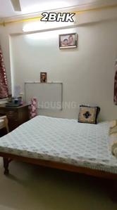 Bedroom Image of 849 Sq.ft 2 BHK Apartment / Flat for sale in Motipura Himatnagar for Rs. 2800000