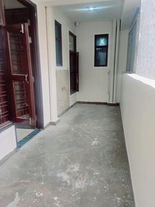 Balcony Image of 1400 Sq.ft 3 BHK Apartment / Flat for sale in Patel Nagar Gurgaon for Rs. 7995000