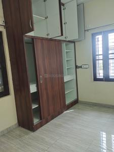 Bedroom Image of 2000 Sq.ft 2 BHK Builder Floor for rent in Haldwani Nainital for Rs. 10000