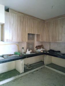 Kitchen Image of 2000 Sq.ft 3 BHK Apartment / Flat for sale in Sector 19 Dwarka New Delhi for Rs. 46000000