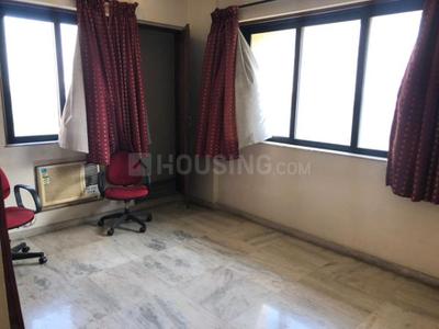 Bedroom Image of 1450 Sq.ft 3 BHK Apartment / Flat for sale in Hiranandani Gardens Valencia, Powai Mumbai for Rs. 47500000