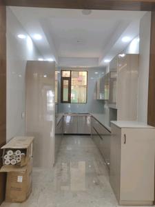 Kitchen Image of 2250 Sq.ft 4 BHK Builder Floor for sale in Greater Faridabad Luxury Floors, Sector 85 Faridabad for Rs. 20600000