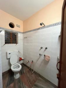 Bathroom Image of 1500 Sq.ft 2 BHK Apartment / Flat for sale in Serampore Hooghly for Rs. 5700000