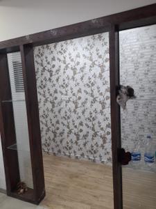 Bedroom Image of 1700 Sq.ft 3 BHK Apartment / Flat for sale in Shree Jay Ambe Real Estate Shree Jay Ambe Shukan-5, Sama Savli Vadodara for Rs. 6000000