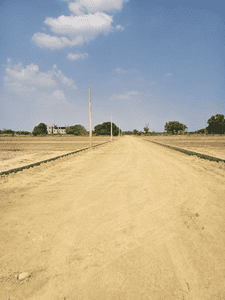 Image of 1125 Sq.ft Residential Plot / Land for sale in Barai, Varanasi for Rs. 1686375