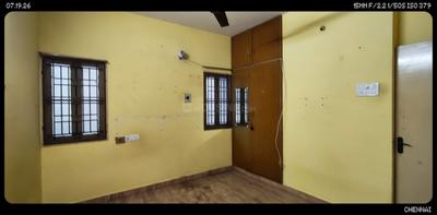 Bedroom Image of 1150 Sq.ft 3 BHK Apartment / Flat for sale in Keelkattalai Chennai for Rs. 10500000