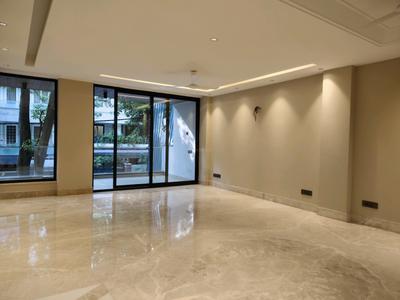 3 BHK Independent Builder Floor