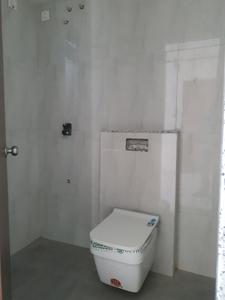 Bedroom Two Image of 620 Sq.ft 2 BHK Apartment / Flat for sale in Shree Naman Premier, Andheri East Mumbai for Rs. 19000000