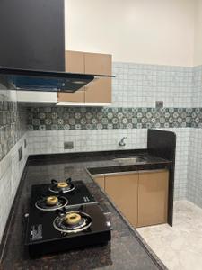 Kitchen Image of 1070 Sq.ft 2 BHK Apartment / Flat for sale in Nalasopara East Nala Sopara for Rs. 5500000