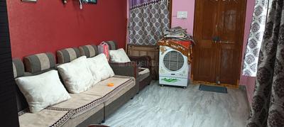Living Room Image of 1116 Sq.ft 2 BHK Apartment / Flat for sale in LB Nagar Warangal for Rs. 4500000