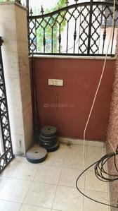 Image of 1200 Sq.ft 2 BHK Apartment / Flat for rent in Pink Apartments, Sector 18 Dwarka, New Delhi for Rs. 39000
