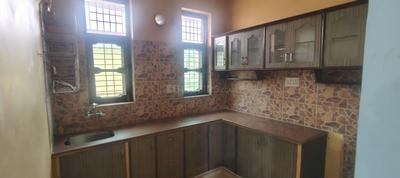 Kitchen Image of 1350 Sq.ft 2 BHK Builder Floor for rent in Sector 9 Bahadurgarh for Rs. 16000