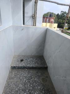 Drying Area Image of 2150 Sq.ft 3 BHK Apartment / Flat for sale in Konanakunte Bengaluru for Rs. 21075060