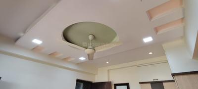 Hall Image of 650 Sq.ft 1 BHK Apartment / Flat for sale in Rajhans Kshitij Iris Wing E F G, Vasai West Vasai for Rs. 5300000