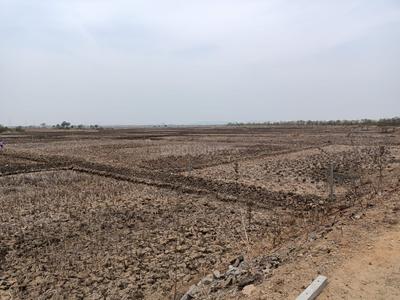 Image of 1089 Sq.ft Residential Plot / Land for sale in Pirkone, Navi Mumbai for Rs. 450000