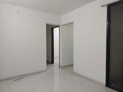 Living Room Image of 1220 Sq.ft 2 BHK Apartment / Flat for sale in Millenium Infinia, Panvel Navi Mumbai for Rs. 11600000