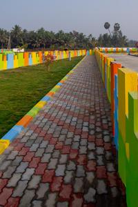 Image of 1800 Sq.ft Residential Plot / Land for sale in Thagarapuvalasa, Visakhapatnam for Rs. 6000000