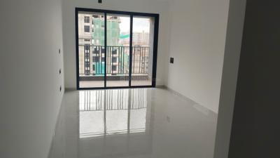 Living Room Image of 1050 Sq.ft 2 BHK Apartment / Flat for sale in Regency Astra, Baner Pune for Rs. 12500000