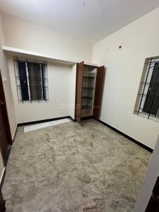Bedroom Image of 1100 Sq.ft 3 BHK Apartment / Flat for rent in Padayappa Garden Phase IV, Alagapuram Pudur Salem for Rs. 16500