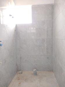 Common Bathroom Image of 1300 Sq.ft 3 BHK Apartment / Flat for sale in Shree Enclave, Electronic City Bengaluru for Rs. 6175145