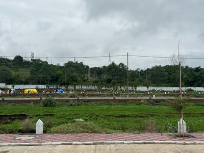 Image of 675 Sq.ft Residential Plot / Land for sale in Shashwat Corridor, Panchderiya, Indore for Rs. 2160000