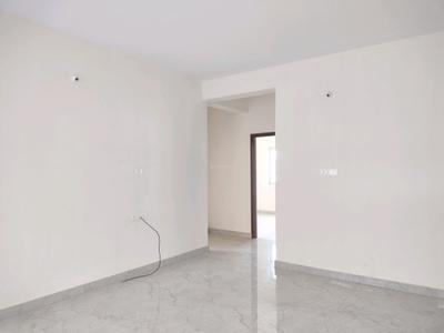 Living Room Image of 1244 Sq.ft 3 BHK Apartment / Flat for sale in Avani Residency, Singasandra Bengaluru for Rs. 8200080