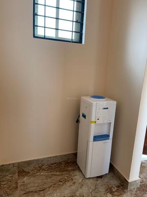 Bedroom Image of 500 Sq.ft 1 RK Builder Floor for rent in Mathikere Bengaluru for Rs. 9000