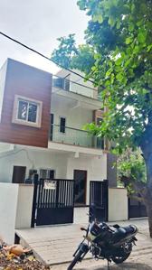 2 BHK Independent House
