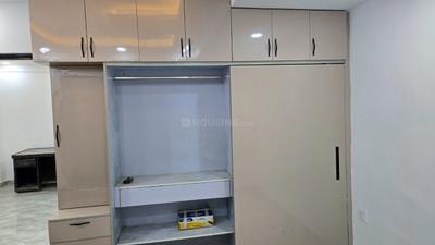Bedroom Image of 800 Sq.ft 2 BHK Builder Floor for sale in Shourya Shouryapuram, Lal Kuan Ghaziabad for Rs. 5300000