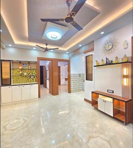 Hall Image of 1250 Sq.ft 3 BHK Builder Floor for sale in Indirapuram Ghaziabad for Rs. 11000000