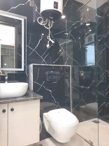 Bedroom Four Image of 2260 Sq.ft 4 BHK Builder Floor for sale in Anant Raj Estate, Kadarpur Gurgaon for Rs. 38500000