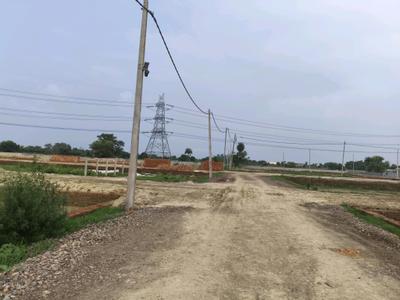 Image of 90 Sq.ft Residential Plot / Land for sale in Root2Home Advika Enclave Phase 1, Dadri, Greater Noida for Rs. 2700500