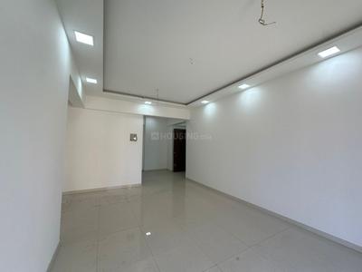 Hall Image of 952 Sq.ft 2 BHK Apartment / Flat for sale in Shree Maruti Heights, Kalwa Thane for Rs. 14700000
